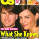 Illustration for article titled This Week In Tabloids: Katie Left Tom Before Scary Scientologists Could Get to Suri